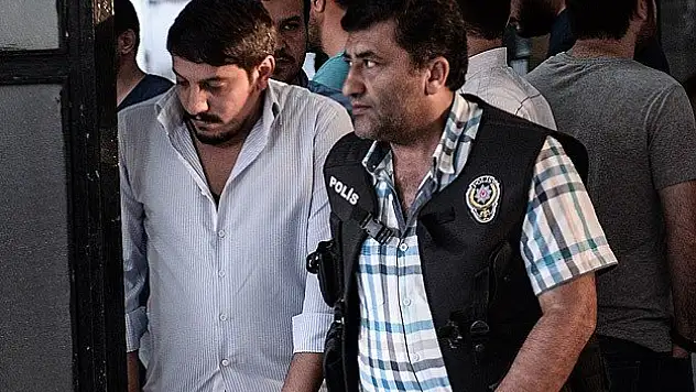 İstanbul'da DHKP/C'ye operasyon: 15 gözaltı