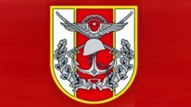 TSK'dan flaş açıklama!