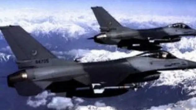 Meğer Suriye olayı ilk değilmiş