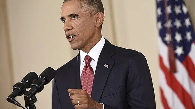 IŞİD stratejisi Suriyeli muhaliflere yarayacak