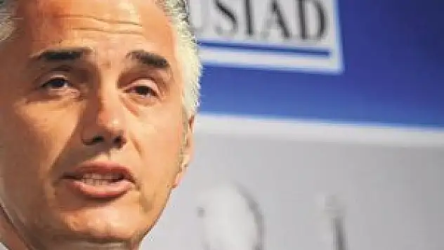 TÜSİAD: Çözüm sürecine sahip çıkıyoruz