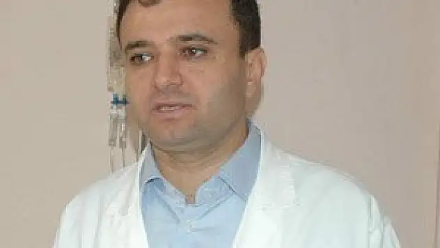 Prof. Dr. Erikoğlu Konya Hospital'de