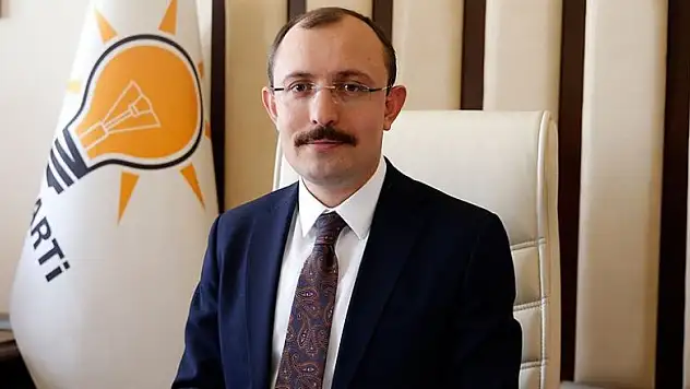 AK Parti Grup Başkanvekili Muş: Milletimiz darbeye asla geçit vermez