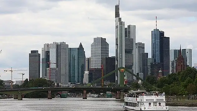 Almanya ekonomisinde beklentiler olumlu