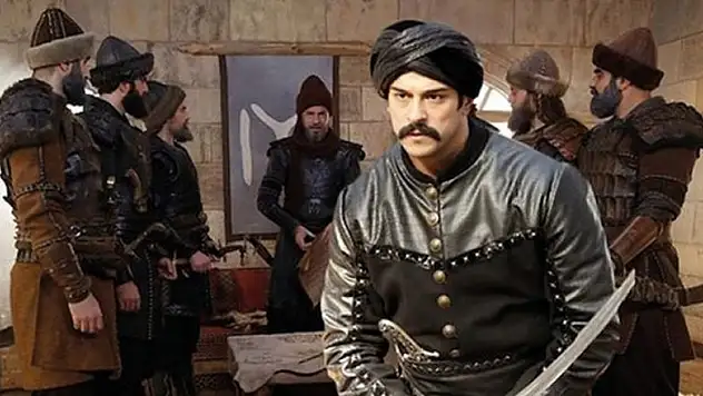 Diriliş Osman dizisinin hangi kanalda yayınlanacağı belli oldu