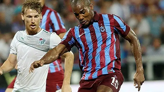 Metz Malouda ile anlaştı