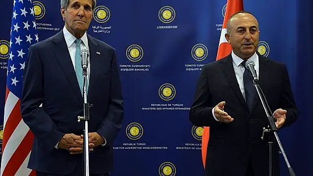 ''Ortadoğu'daki konular hepimizi ilgilendiriyor''