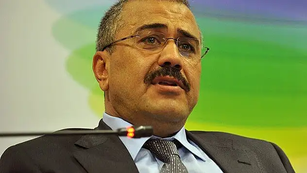 10 numaradan jet yakıtına yönelindi