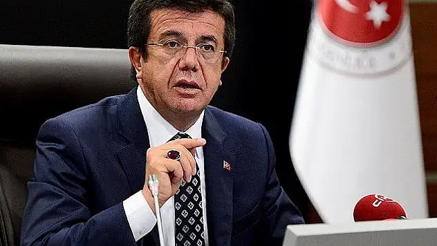 İthalatı azaltıcı adımlar atacağız