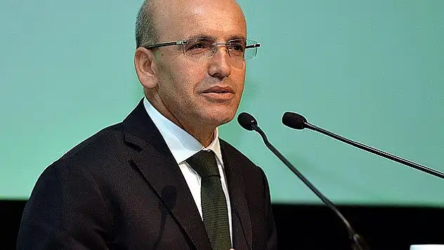 Şimşek'ten 'vergi affı' açıklaması