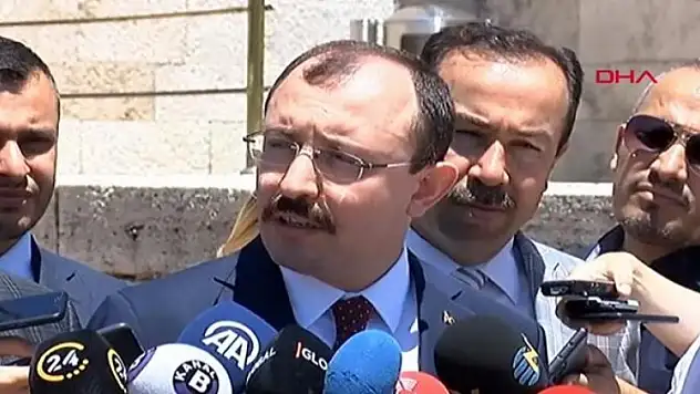 AK Parti'den Varlık Barışı ile ilgili önemli açıklama!