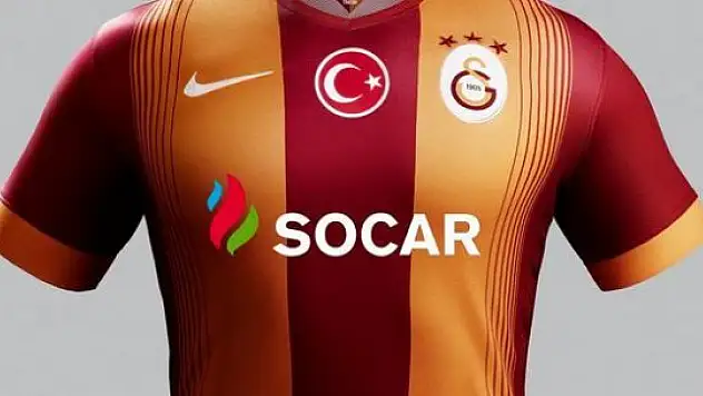 Azerbaycan'dan flaş G.Saray açıklaması!