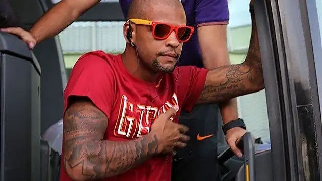 Melo'nun cezası onandı