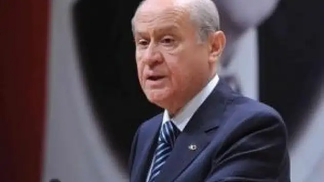 MHP'de beklenmeyen karar