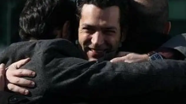 ''Suskunlar'' Amerika'da yayınlanacak