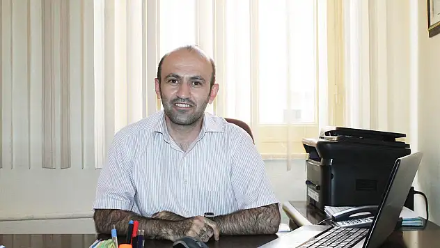 'Konya'da sigorta bilinci yerleşmedi'