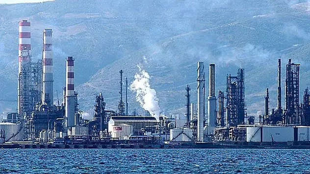 Enerji tüketimi en çok ulaştırmada artacak