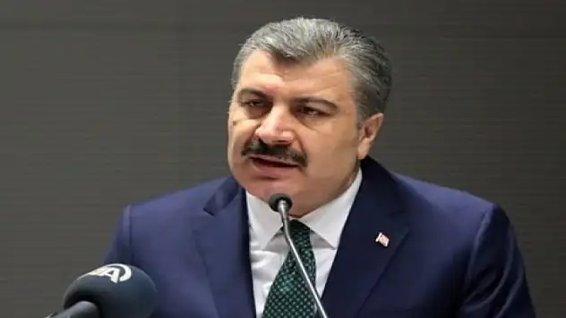 Sağlık Bakanlığından yoğun bakım açıklaması