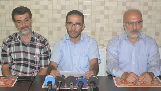 Konya iHH ve AYDER kurban bedelini açıkladı