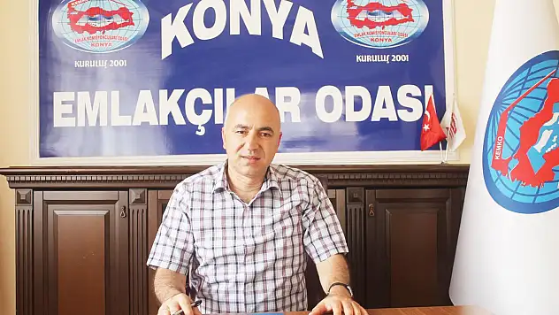 Tramvay bölgeye talebi arttırdı