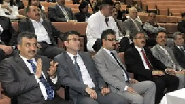 'Kaynaklar daha verimli kullanılacak'