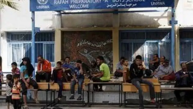 Eğitime 'okul' engeli