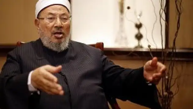 Karadavi IŞİD'e karşı ABD ile koalisyonu reddetti