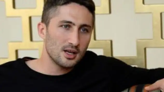 Galatasaraylılara Sabri müjdesi