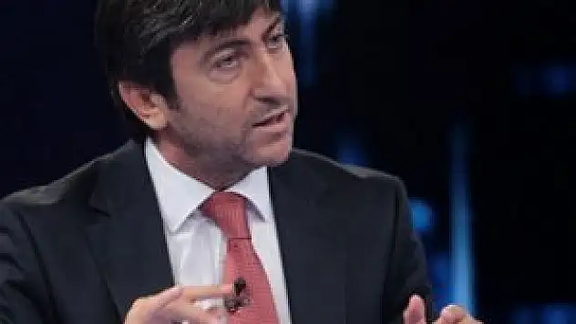 Rıdvan Dilmen ona hayran kaldı