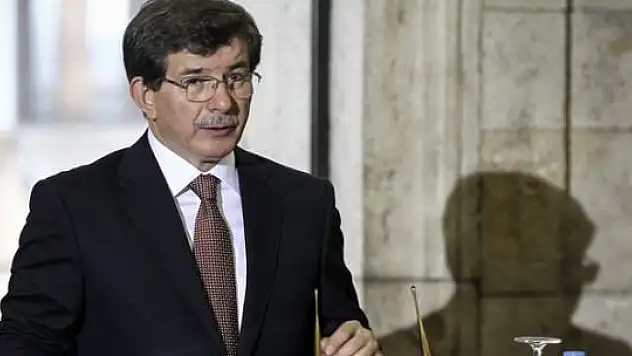 Davutoğlu 4 ziyaretin derin anlamını açıkladı