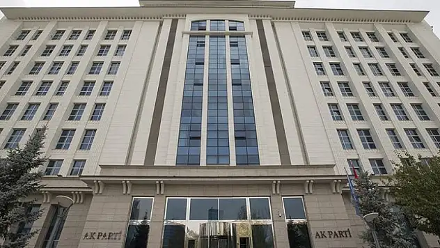 Erdoğan AK Parti milletvekilleriyle kahvaltıda bir araya geldi