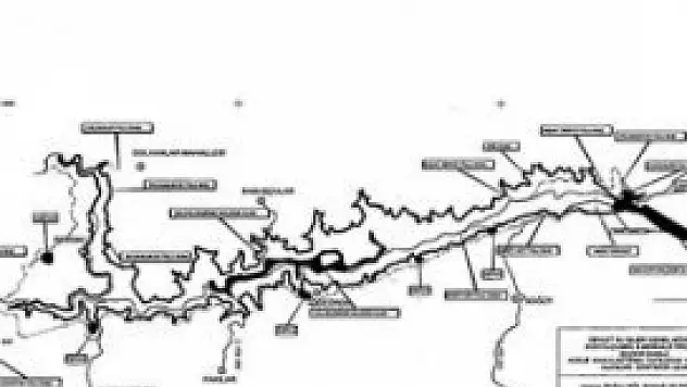 İki ilçeye kamulaştırma yapılacak