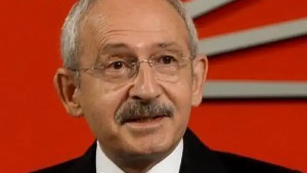 Kılıçdaroğlu, CHP MYK üyelerini belirledi