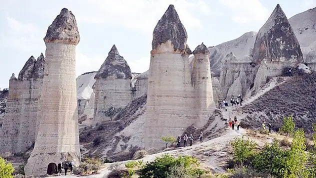 Üç Güzelleri 'aşıklar' öldürüyor