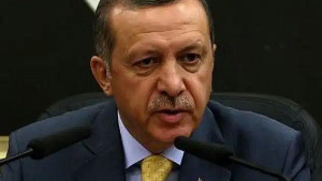 Erdoğan'dan önemli açıklama!