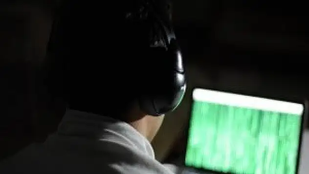 Marcus R.'nin bilgisayarındaki şifre çözülemiyor