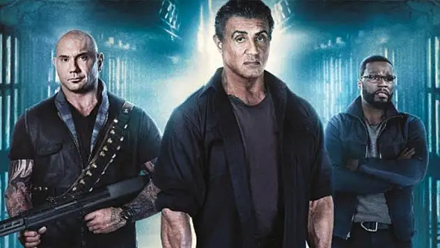 Bu hafta 10 film vizyona girecek