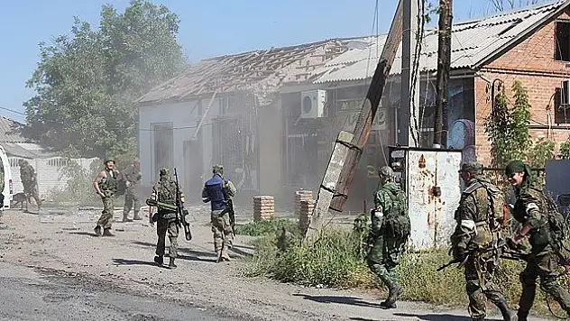 Ateşkese rağmen çatışmalar sürüyor