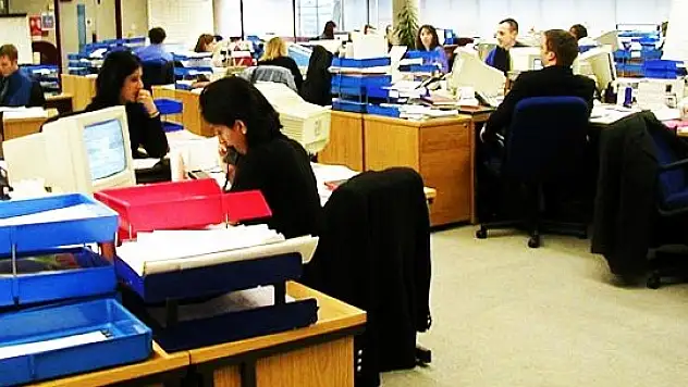 'Hükümetin 600 bin kişiye müjdesi' yolda