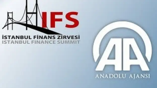 5. İstanbul Finans Zirvesi başladı