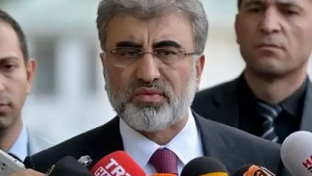 Bakan Yıldız IŞİD iddiasına cevap verdi