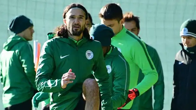 Aykut Kocaman'dan Zuta ve Uğur'a başarı dileği