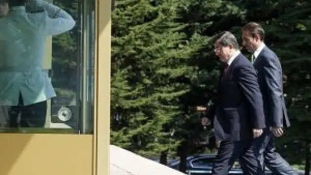 Bakanlar Kurulu toplantısı başladı