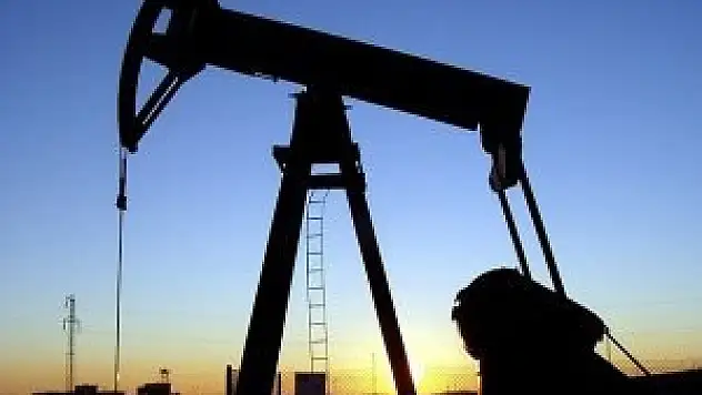 İngiltere 'trilyonluk' petrolden olabilir