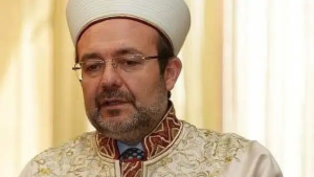 'Latin Amerika Dini Liderler Zirvesi'ni Diyanet düzenleyecek