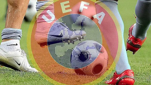 Yedi milyar avroluk futbol resitali