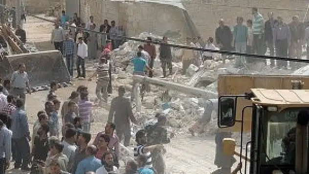 Irak'ta havan topu saldırıları: 6 ölü, 22 yaralı