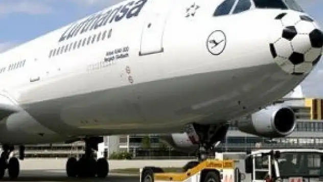 Lufthansa pilotları grev yapacak