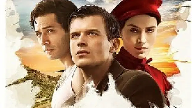 'Kelebeğin Rüyası'na Arnavutluk'tan ödül