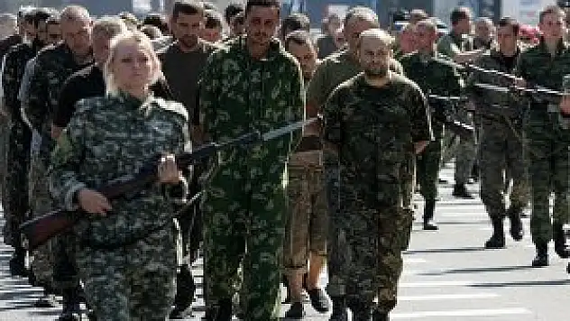 26 askerin cesedi bulundu